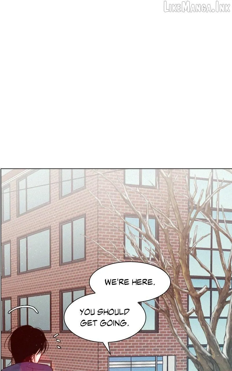 Read Return to My Dark Past chapter 57 image 92 on Lezhin
