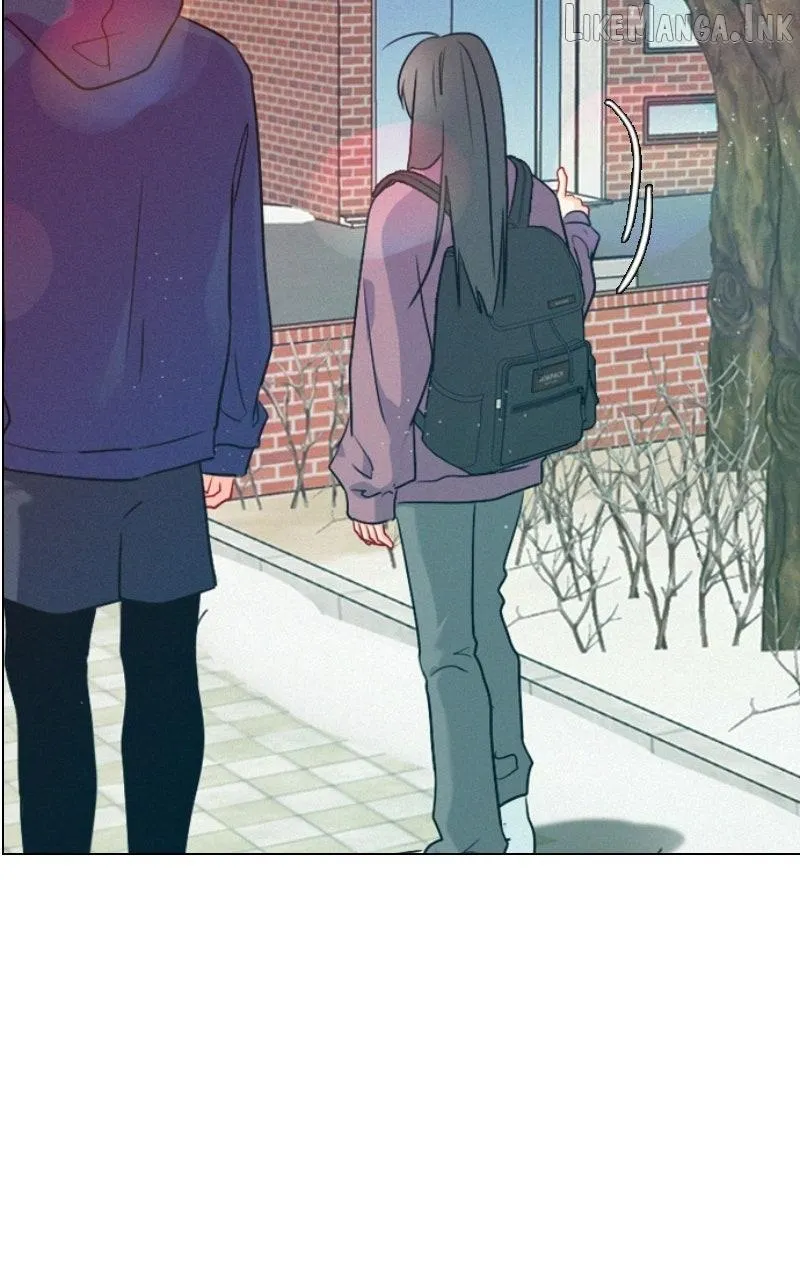 Read Return to My Dark Past chapter 57 image 93 on Lezhin
