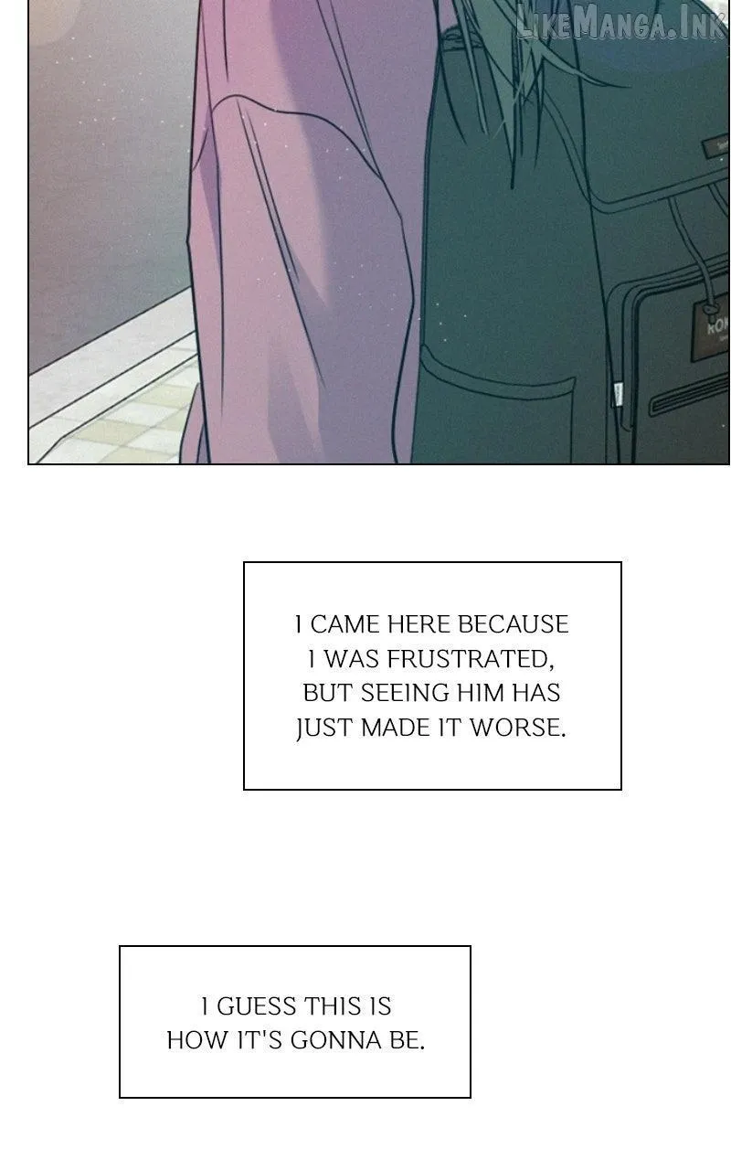 Read Return to My Dark Past chapter 57 image 96 on Lezhin