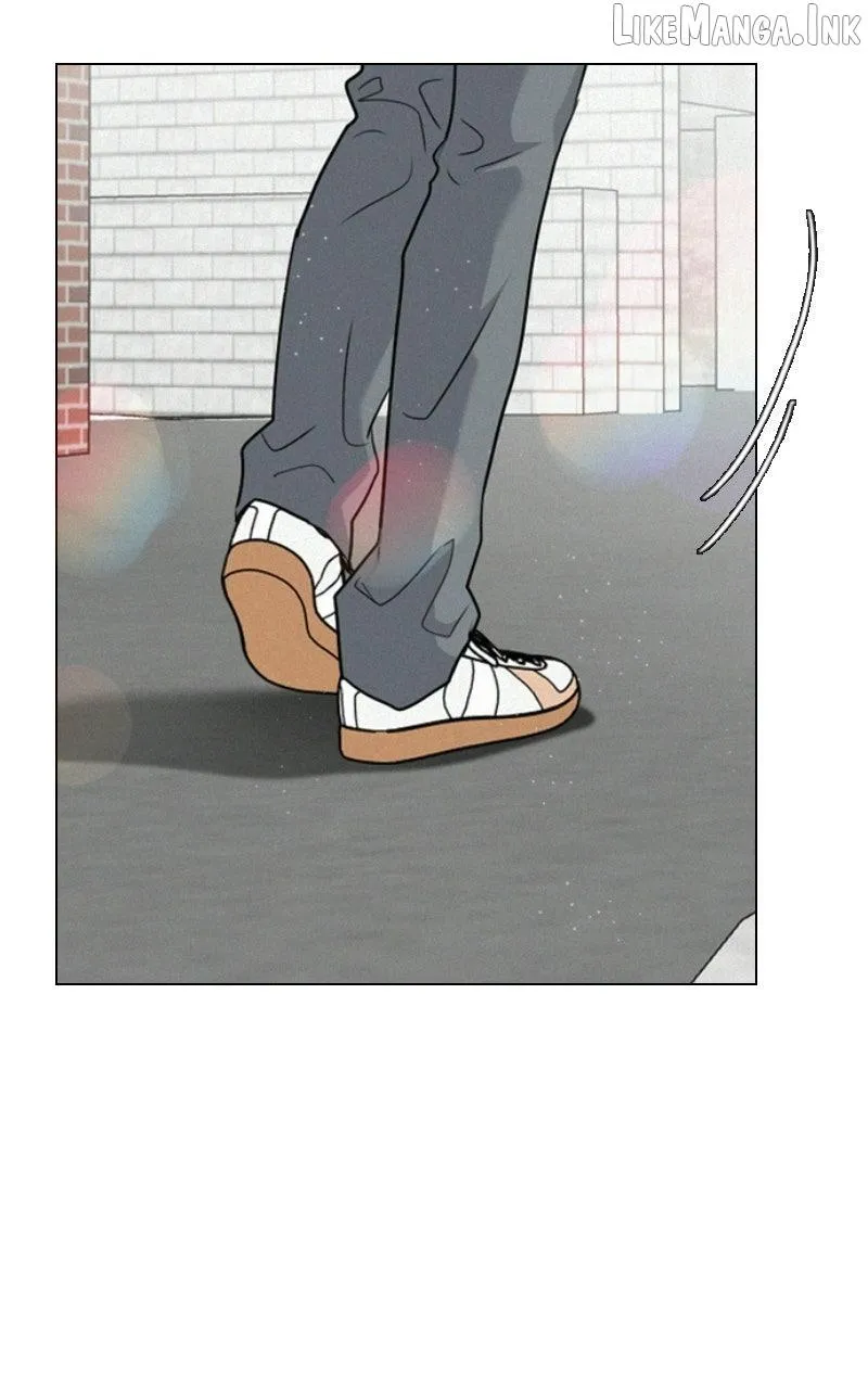 Read Return to My Dark Past chapter 57 image 97 on Lezhin