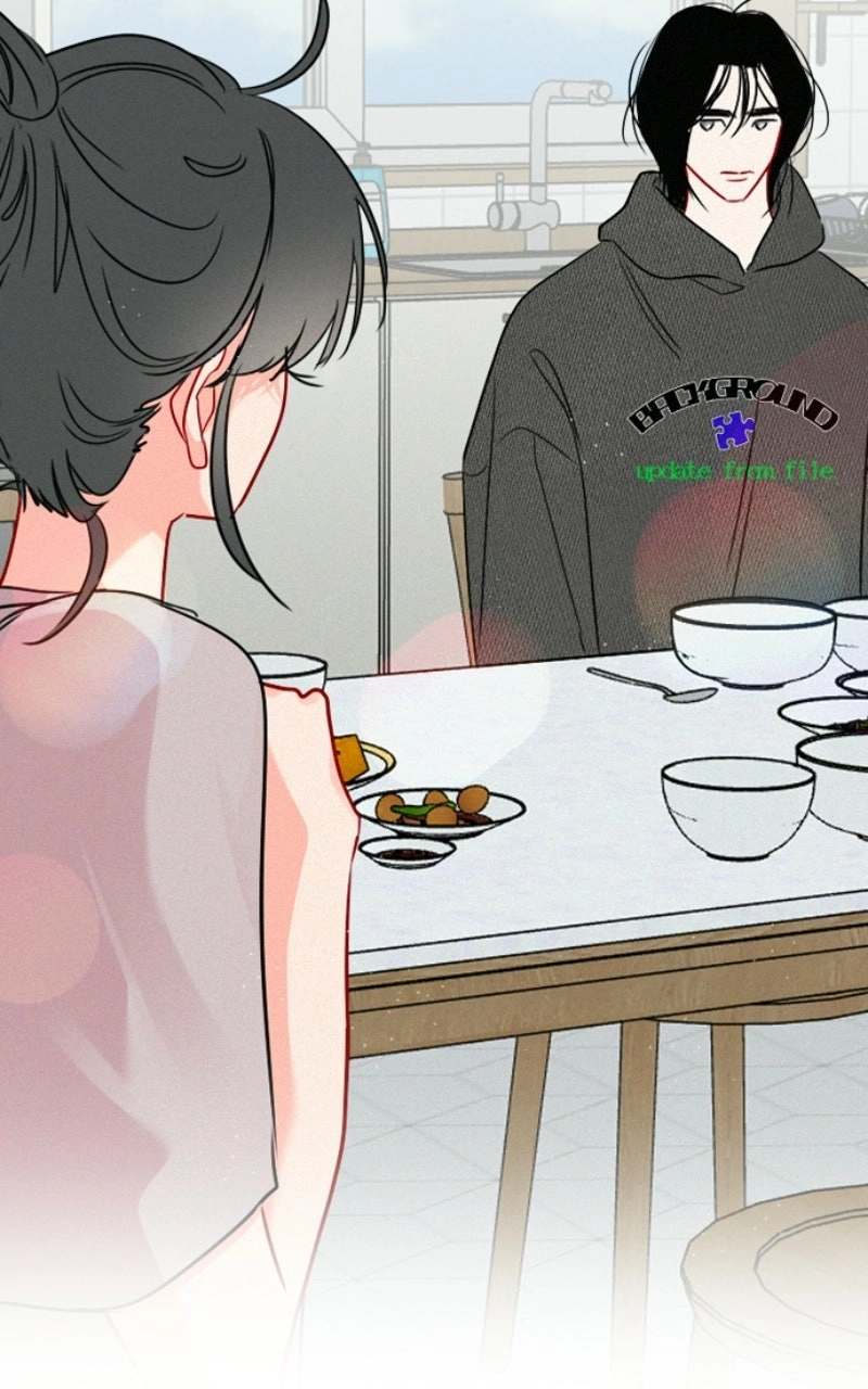 Read Return to My Dark Past chapter 58 image 1 on Lezhin