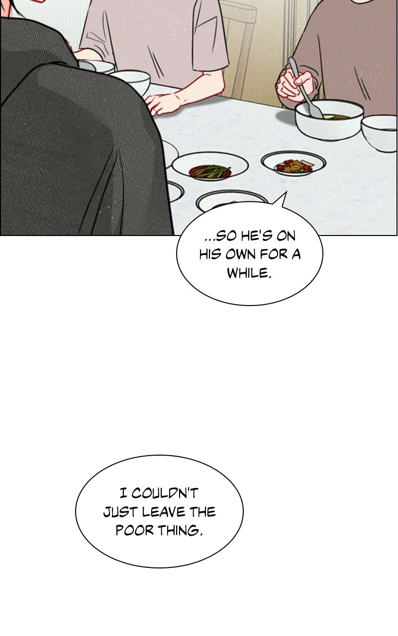 Read Return to My Dark Past chapter 58 image 10 on Lezhin