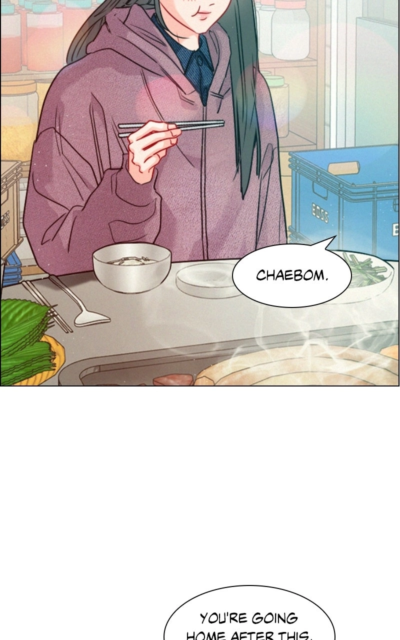 Read Return to My Dark Past chapter 58 image 100 on Lezhin
