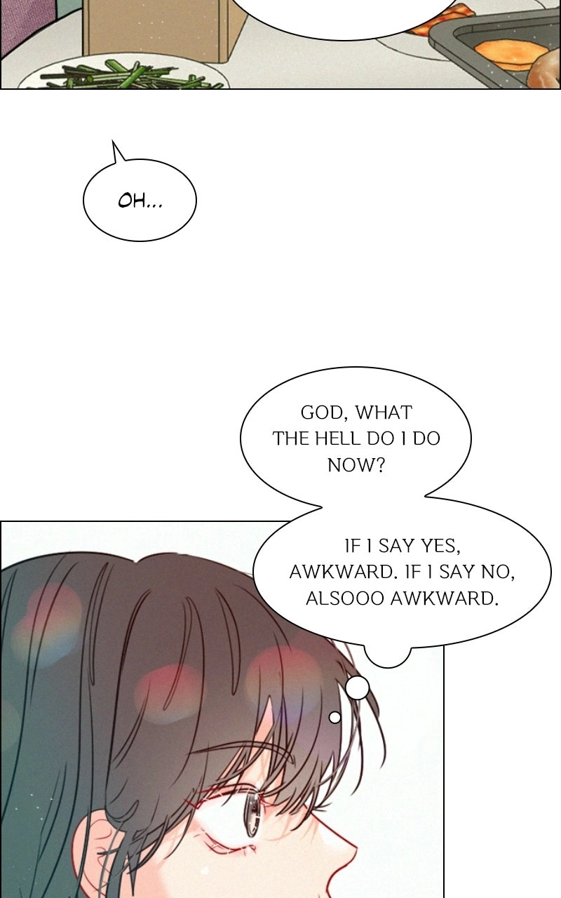 Read Return to My Dark Past chapter 58 image 102 on Lezhin
