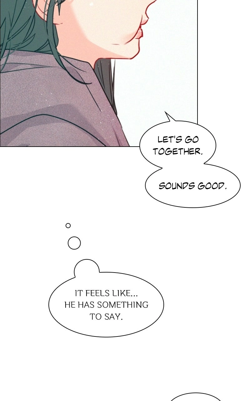 Read Return to My Dark Past chapter 58 image 104 on Lezhin
