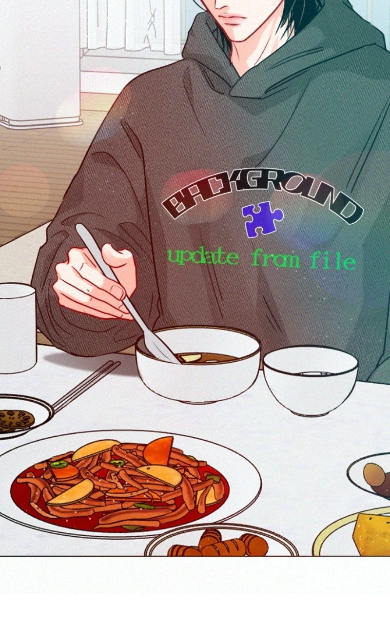 Read Return to My Dark Past chapter 58 image 13 on Lezhin