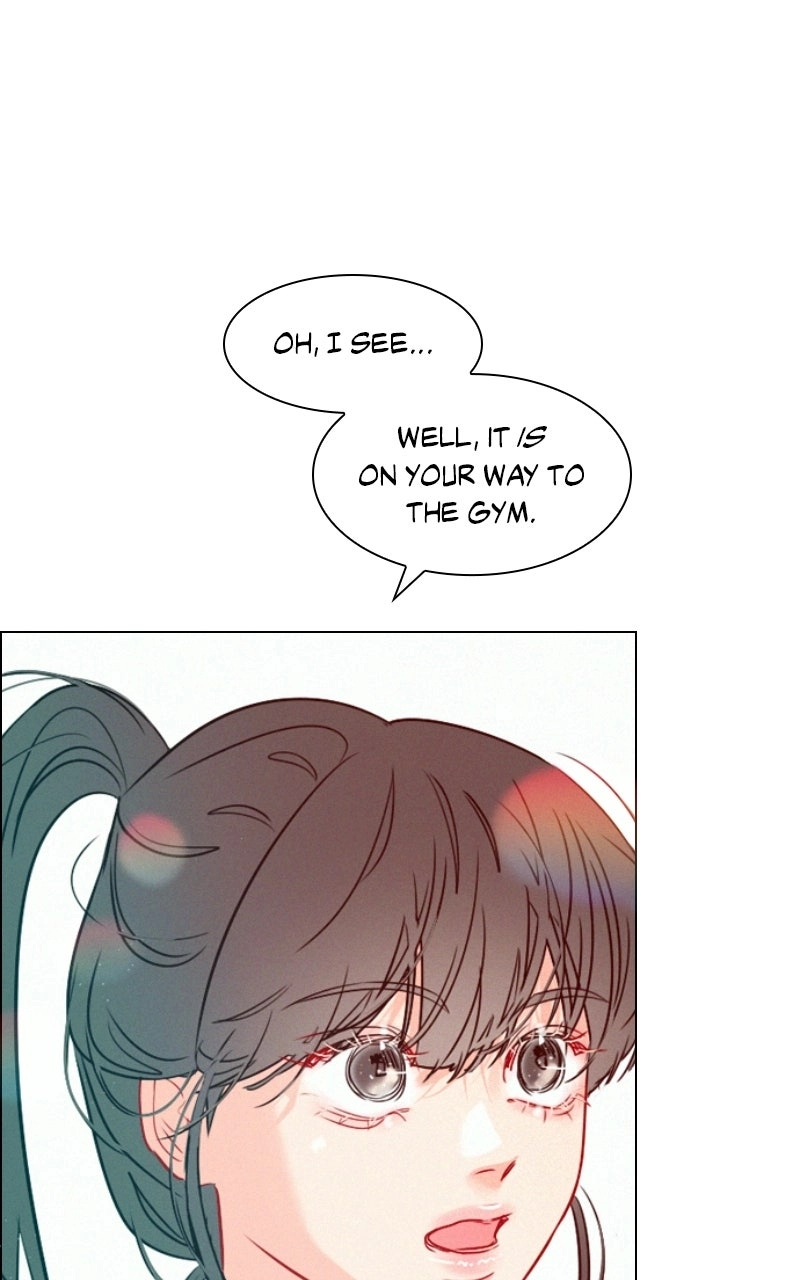 Read Return to My Dark Past chapter 58 image 14 on Lezhin