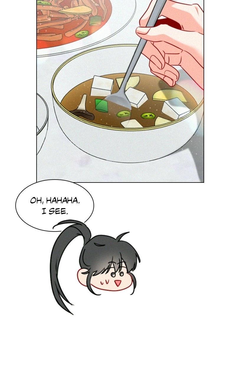 Read Return to My Dark Past chapter 58 image 16 on Lezhin