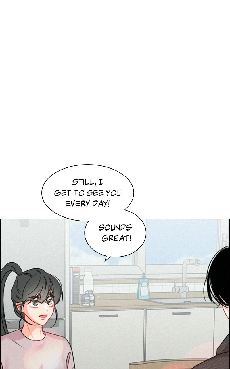Read Return to My Dark Past chapter 58 image 17 on Lezhin