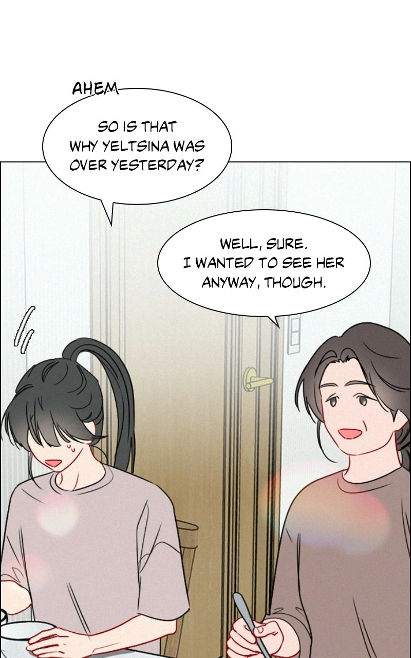 Read Return to My Dark Past chapter 58 image 22 on Lezhin