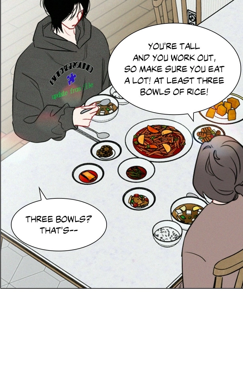 Read Return to My Dark Past chapter 58 image 24 on Lezhin