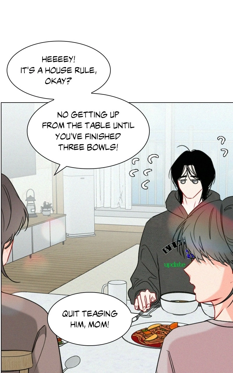 Read Return to My Dark Past chapter 58 image 25 on Lezhin
