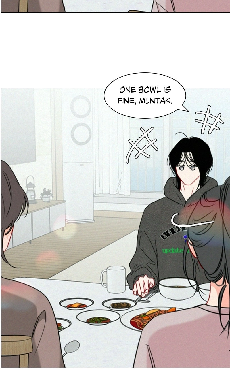 Read Return to My Dark Past chapter 58 image 26 on Lezhin