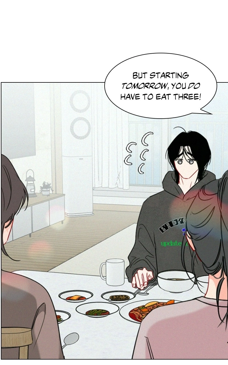 Read Return to My Dark Past chapter 58 image 27 on Lezhin