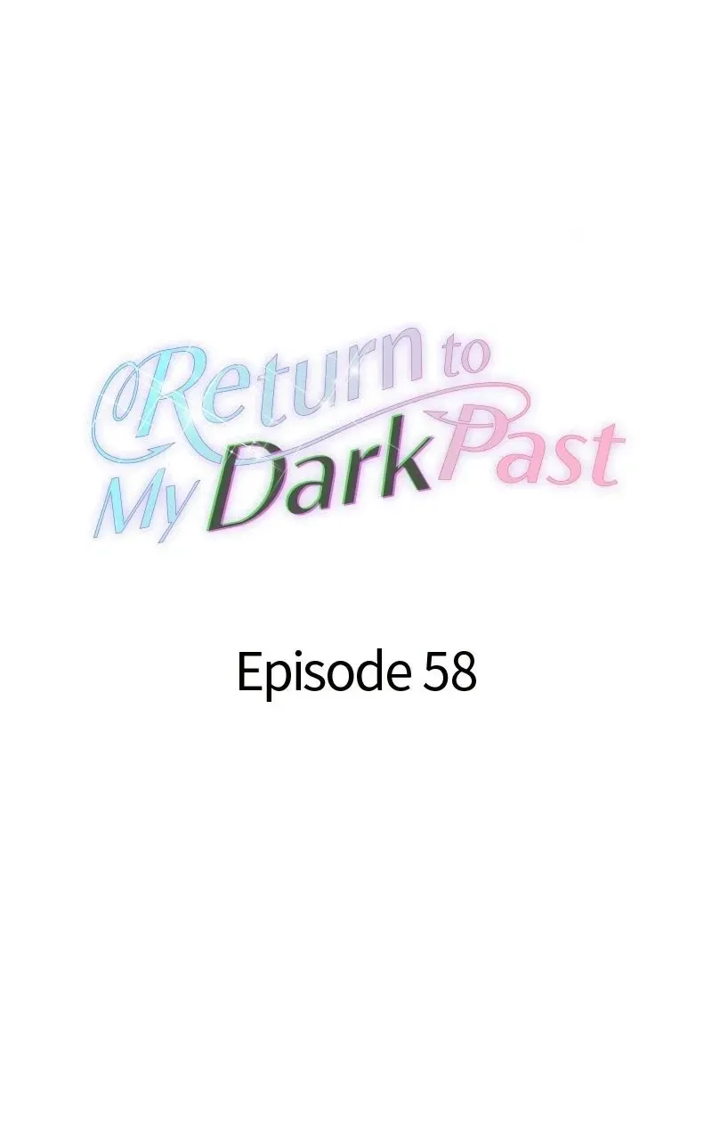Read Return to My Dark Past chapter 58 image 29 on Lezhin