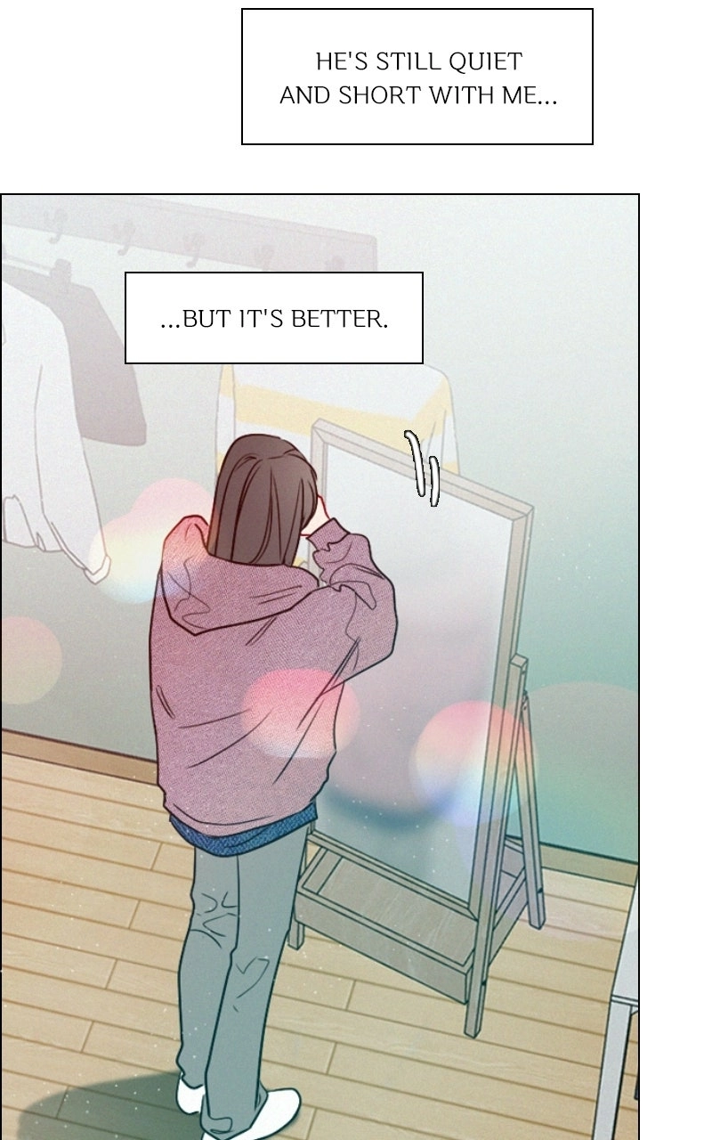 Read Return to My Dark Past chapter 58 image 32 on Lezhin