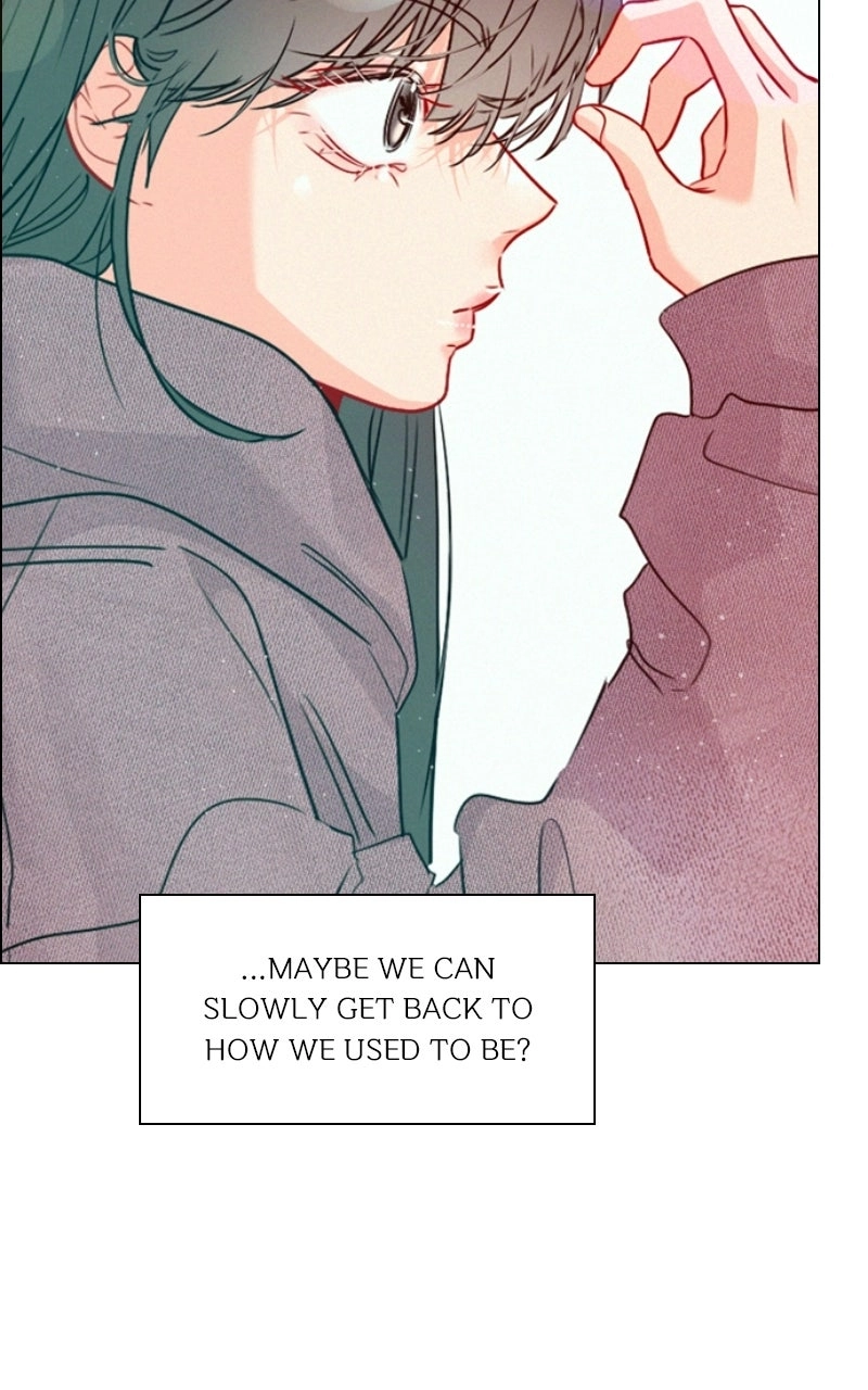 Read Return to My Dark Past chapter 58 image 34 on Lezhin