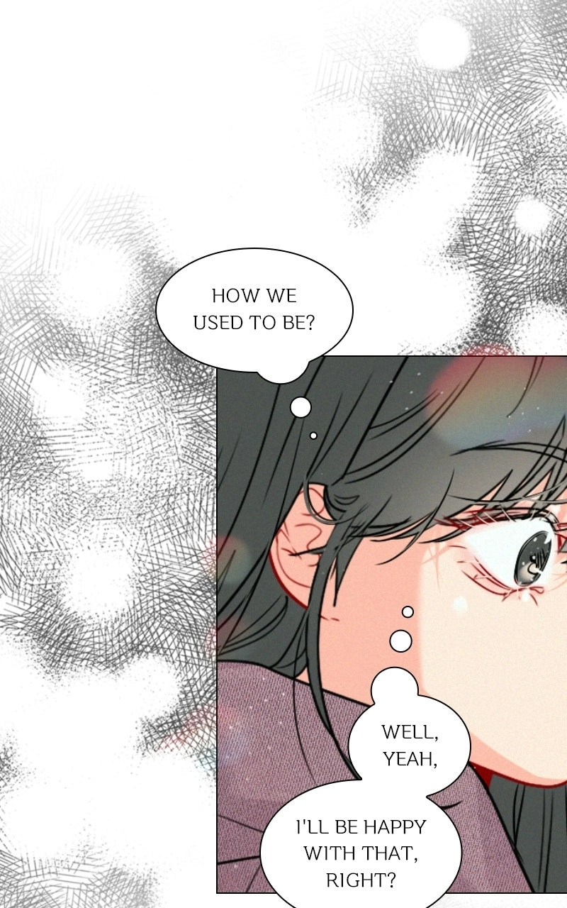Read Return to My Dark Past chapter 58 image 36 on Lezhin