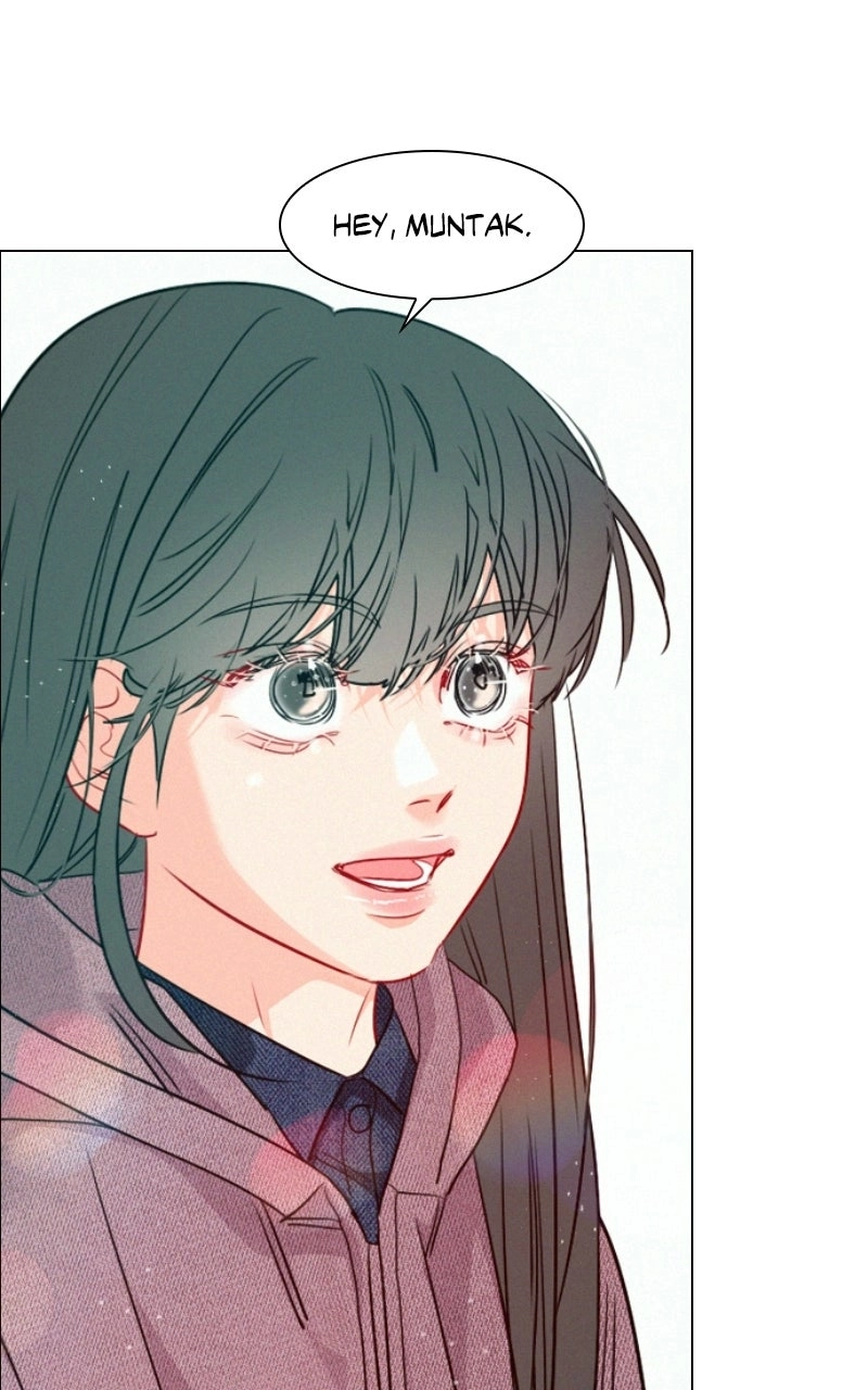 Read Return to My Dark Past chapter 58 image 41 on Lezhin