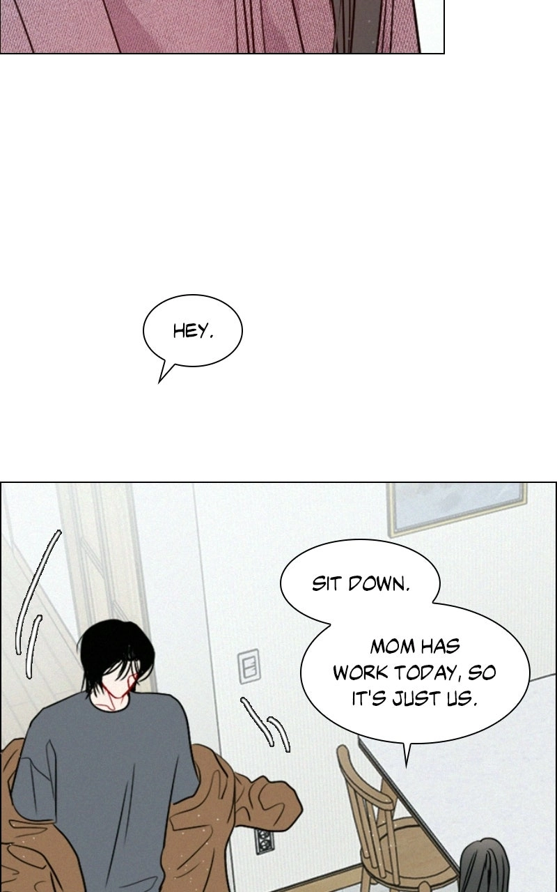 Read Return to My Dark Past chapter 58 image 42 on Lezhin