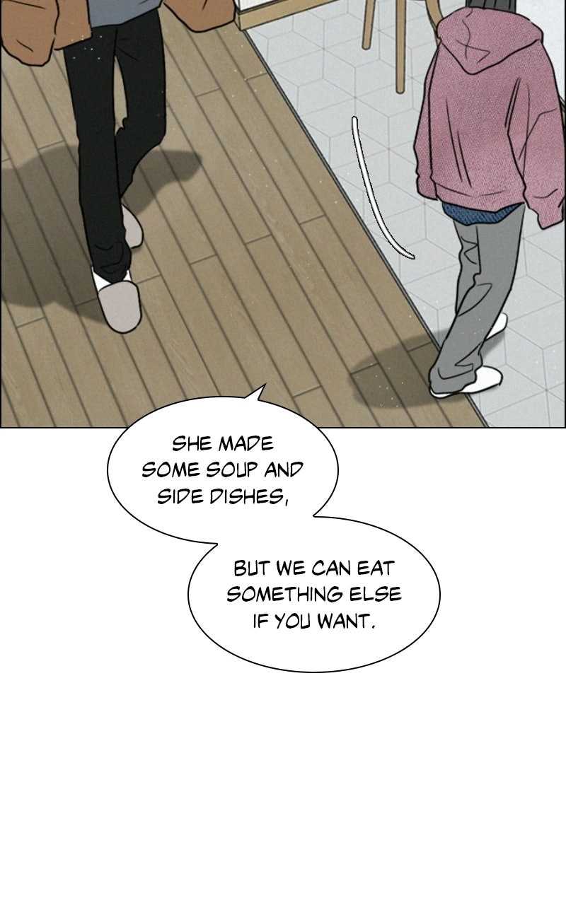 Read Return to My Dark Past chapter 58 image 43 on Lezhin