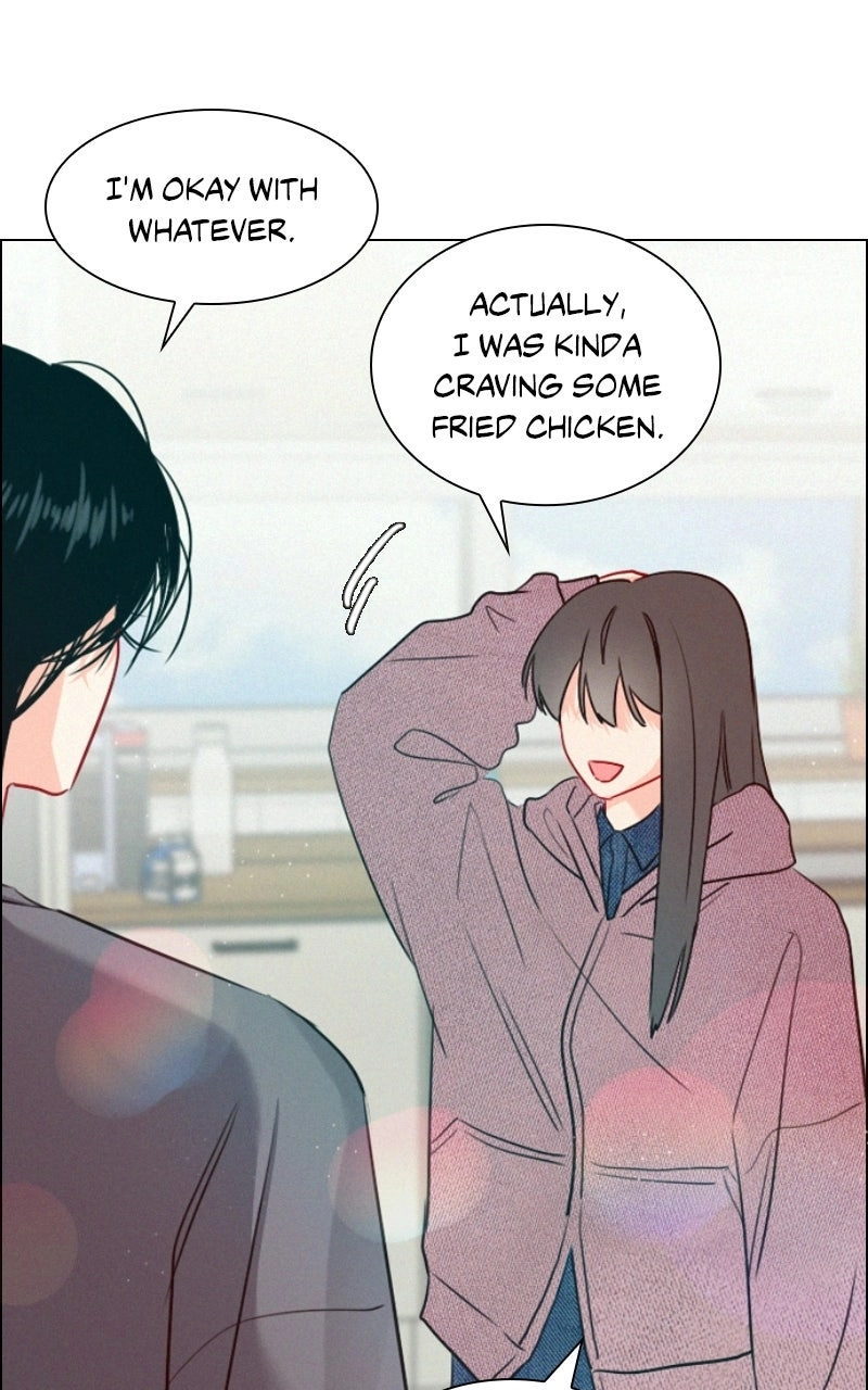 Read Return to My Dark Past chapter 58 image 44 on Lezhin