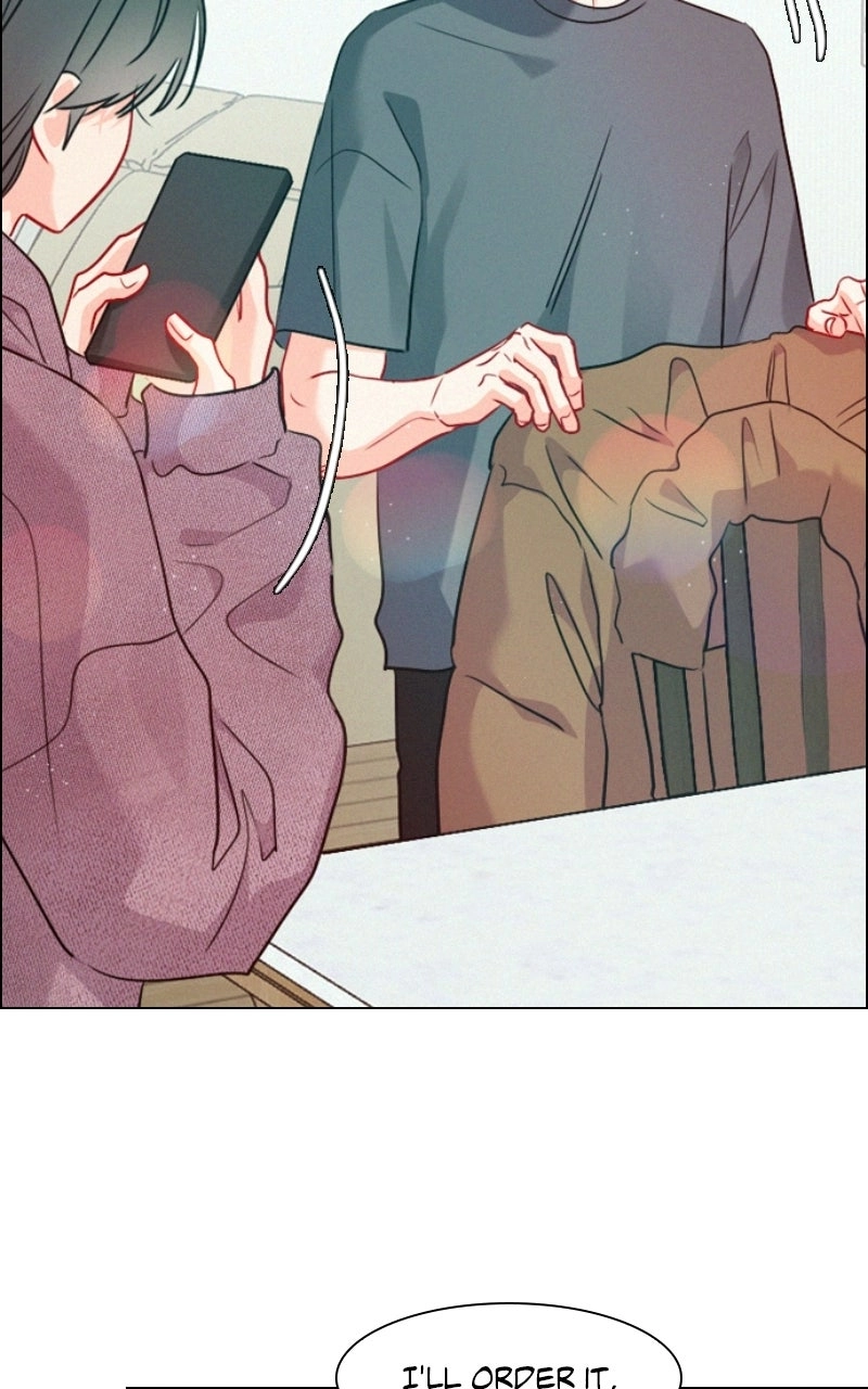 Read Return to My Dark Past chapter 58 image 46 on Lezhin