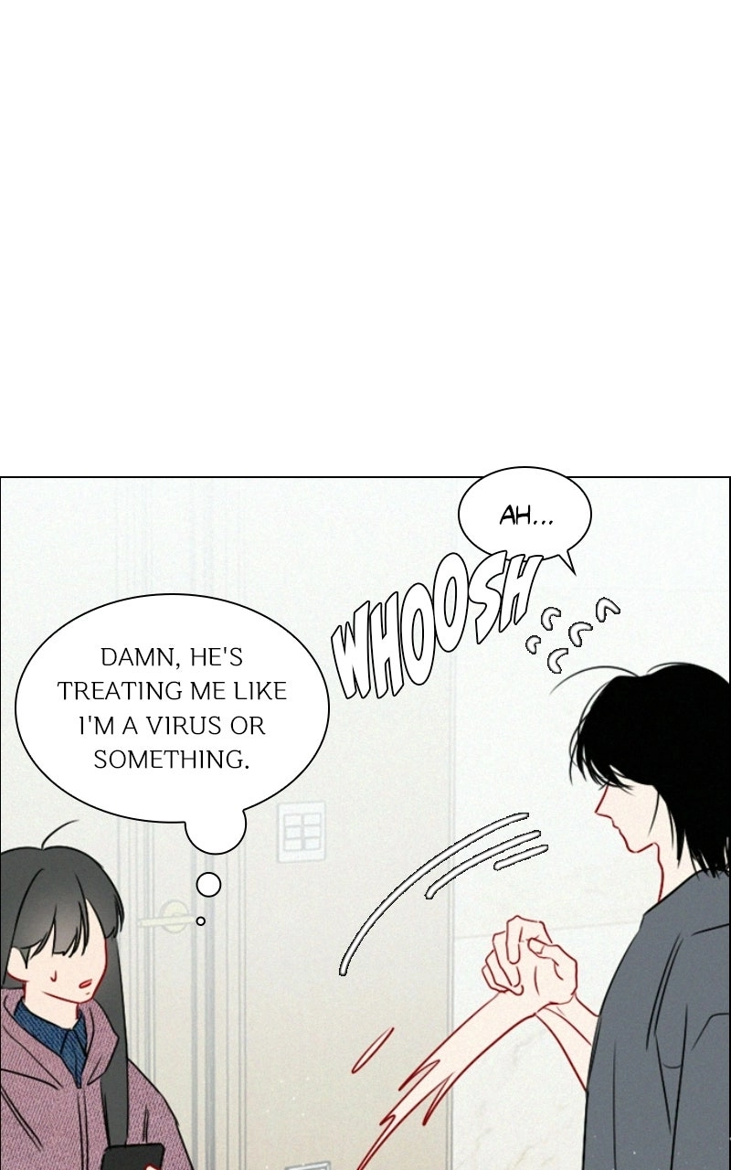 Read Return to My Dark Past chapter 58 image 48 on Lezhin