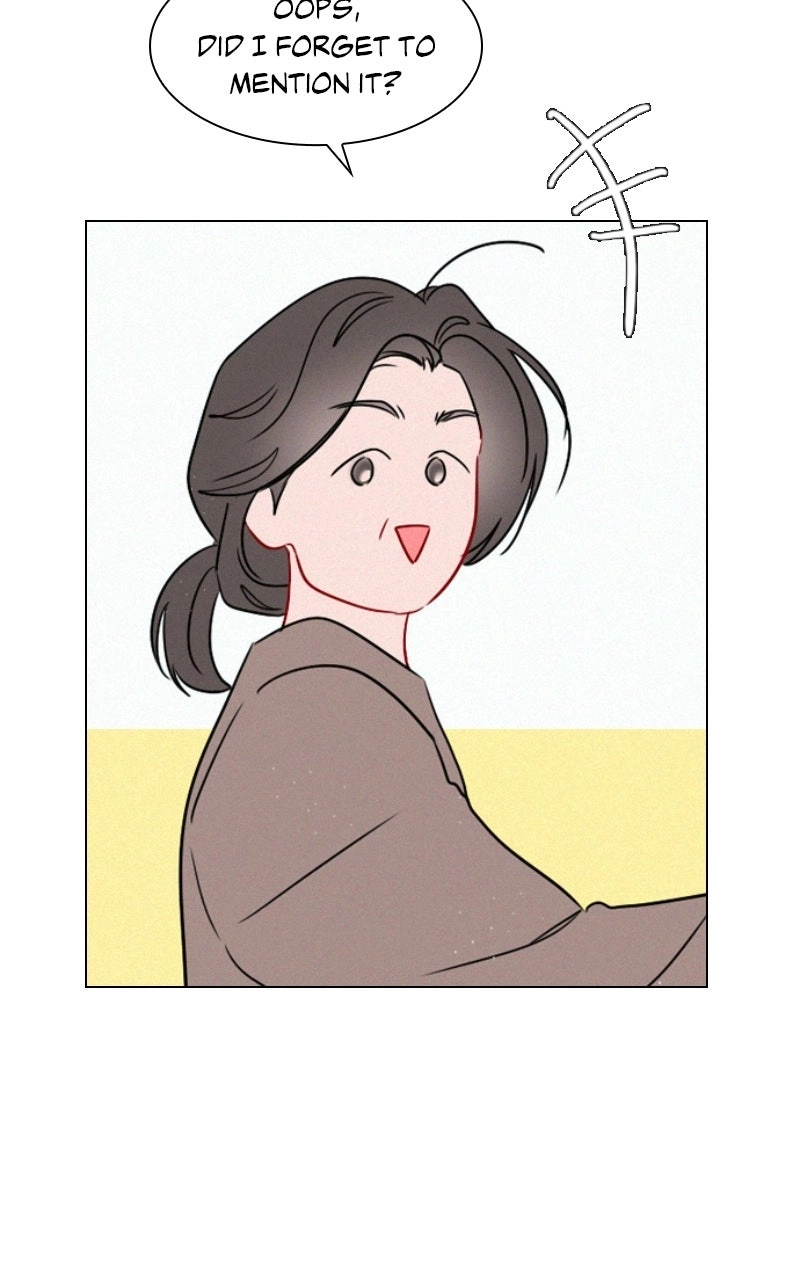 Read Return to My Dark Past chapter 58 image 5 on Lezhin