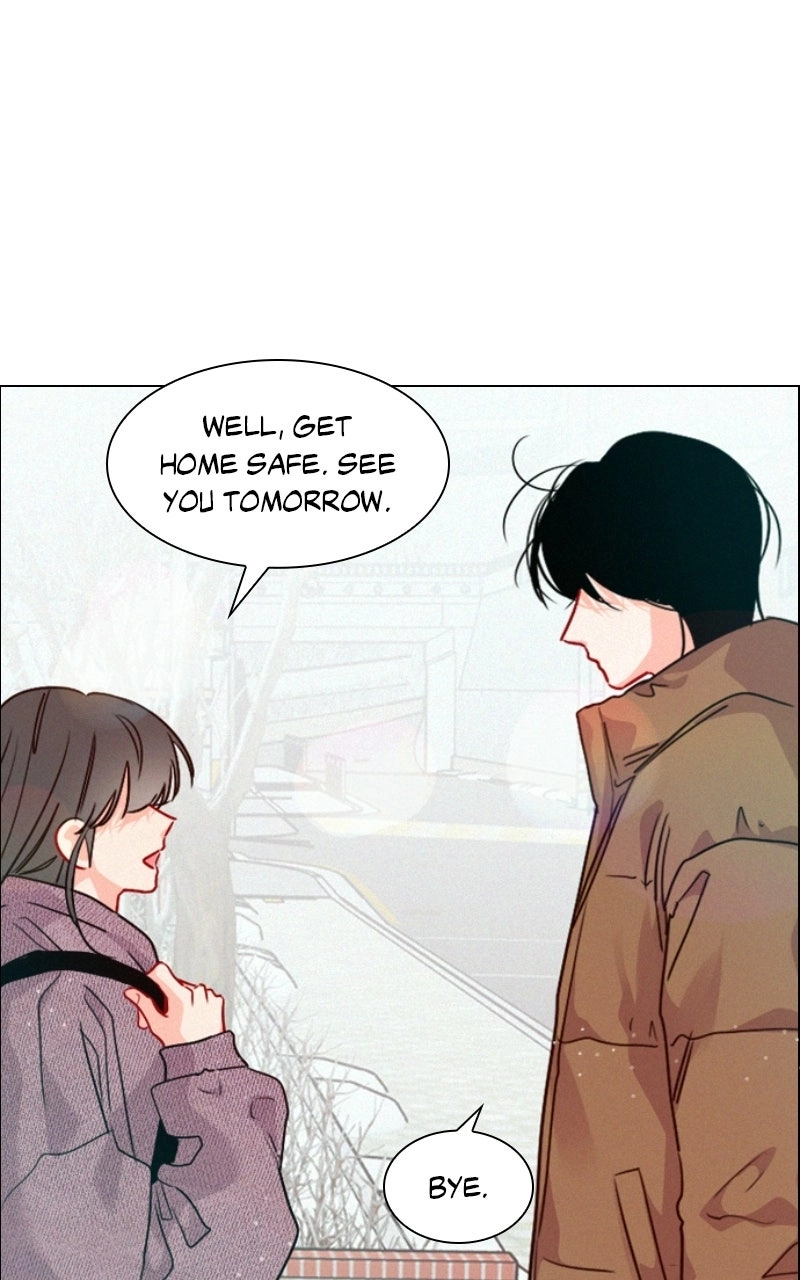 Read Return to My Dark Past chapter 58 image 55 on Lezhin