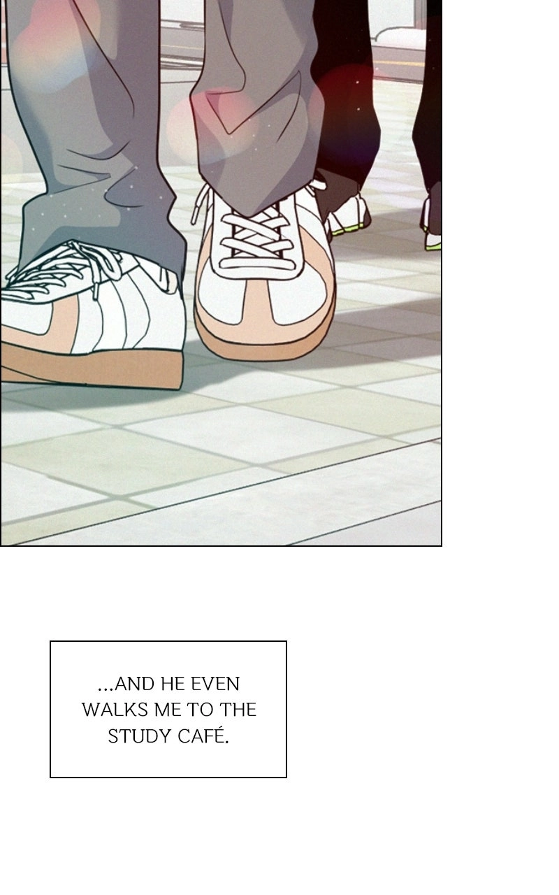 Read Return to My Dark Past chapter 58 image 57 on Lezhin