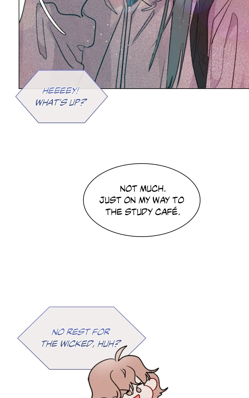 Read Return to My Dark Past chapter 58 image 63 on Lezhin