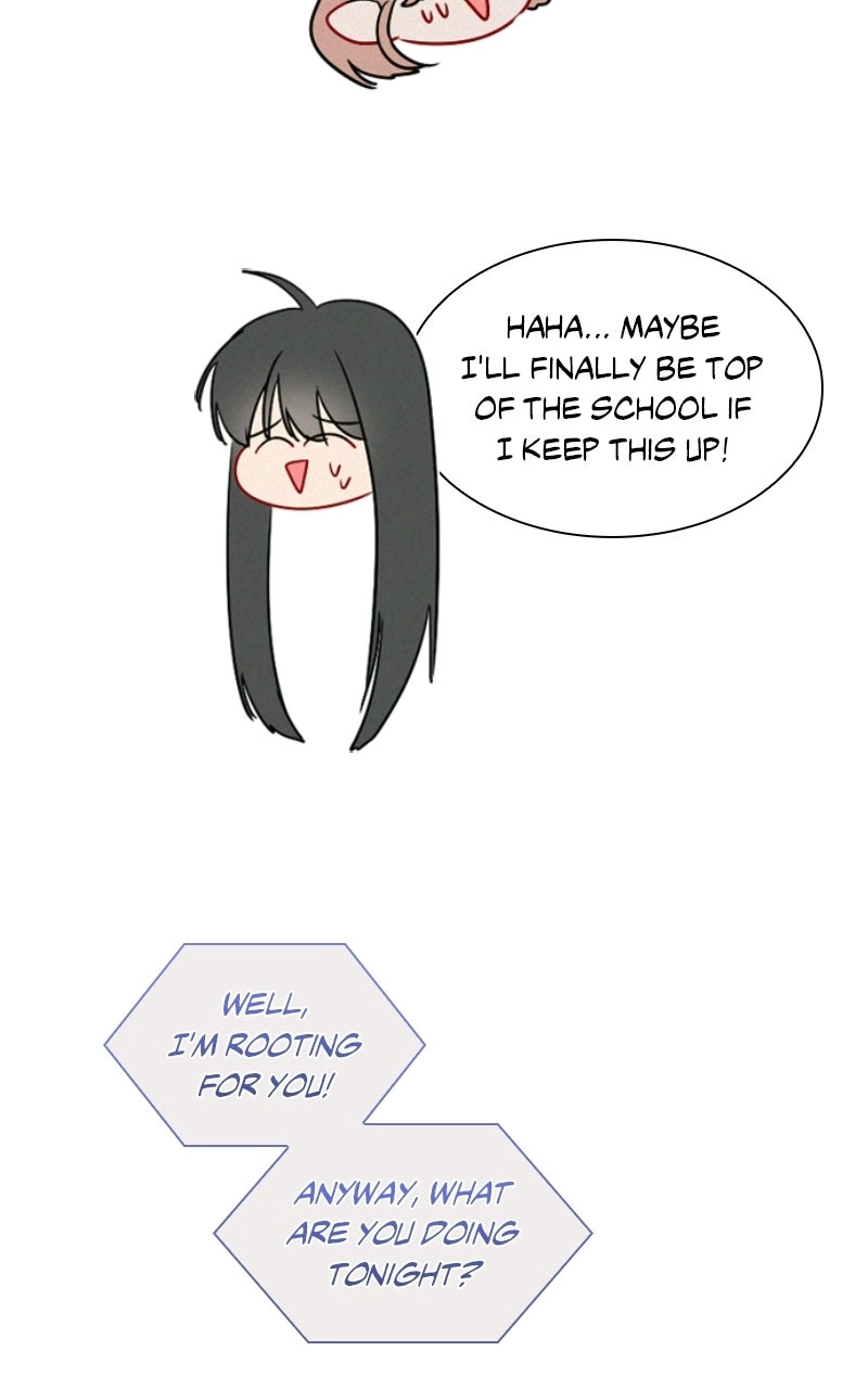 Read Return to My Dark Past chapter 58 image 64 on Lezhin