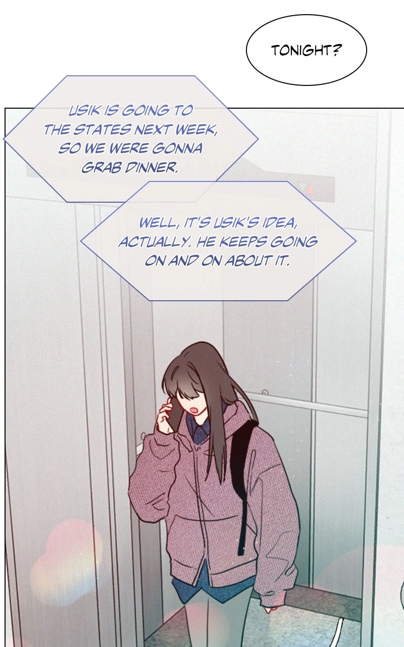 Read Return to My Dark Past chapter 58 image 65 on Lezhin