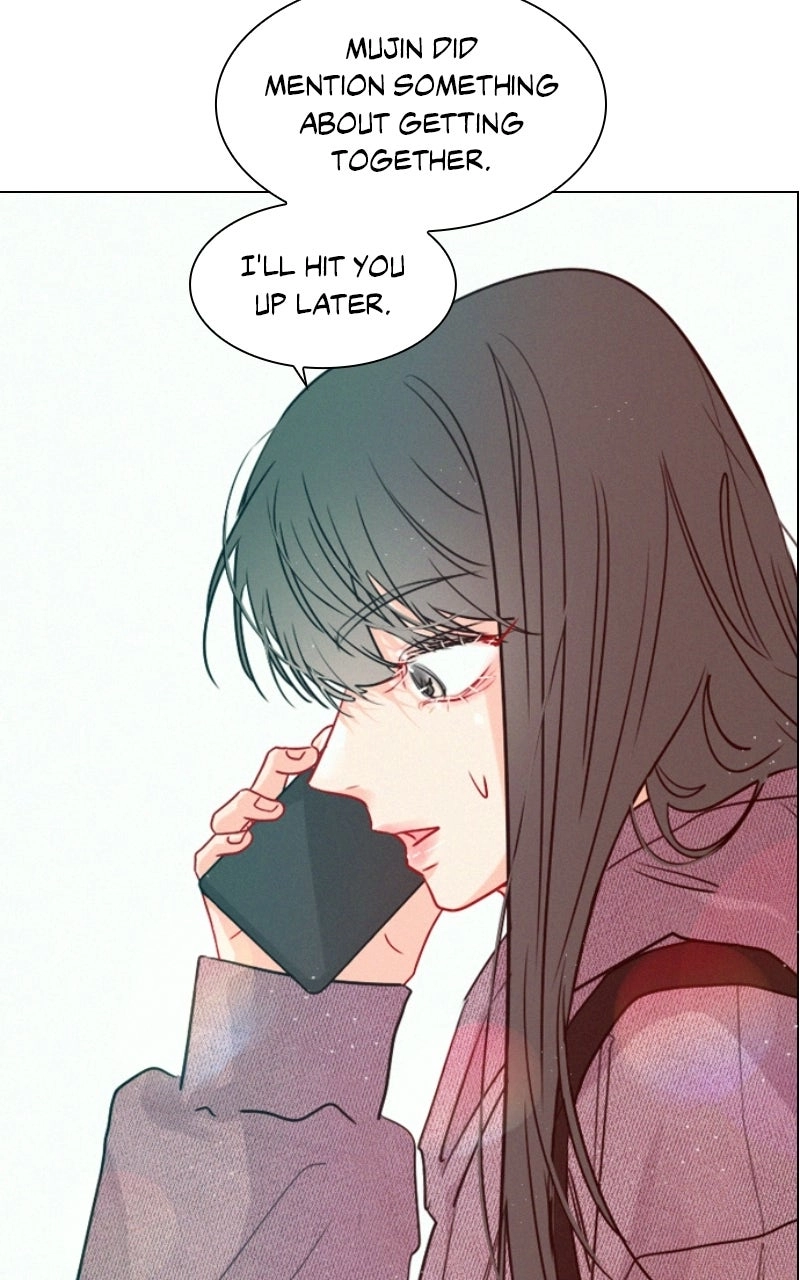 Read Return to My Dark Past chapter 58 image 67 on Lezhin