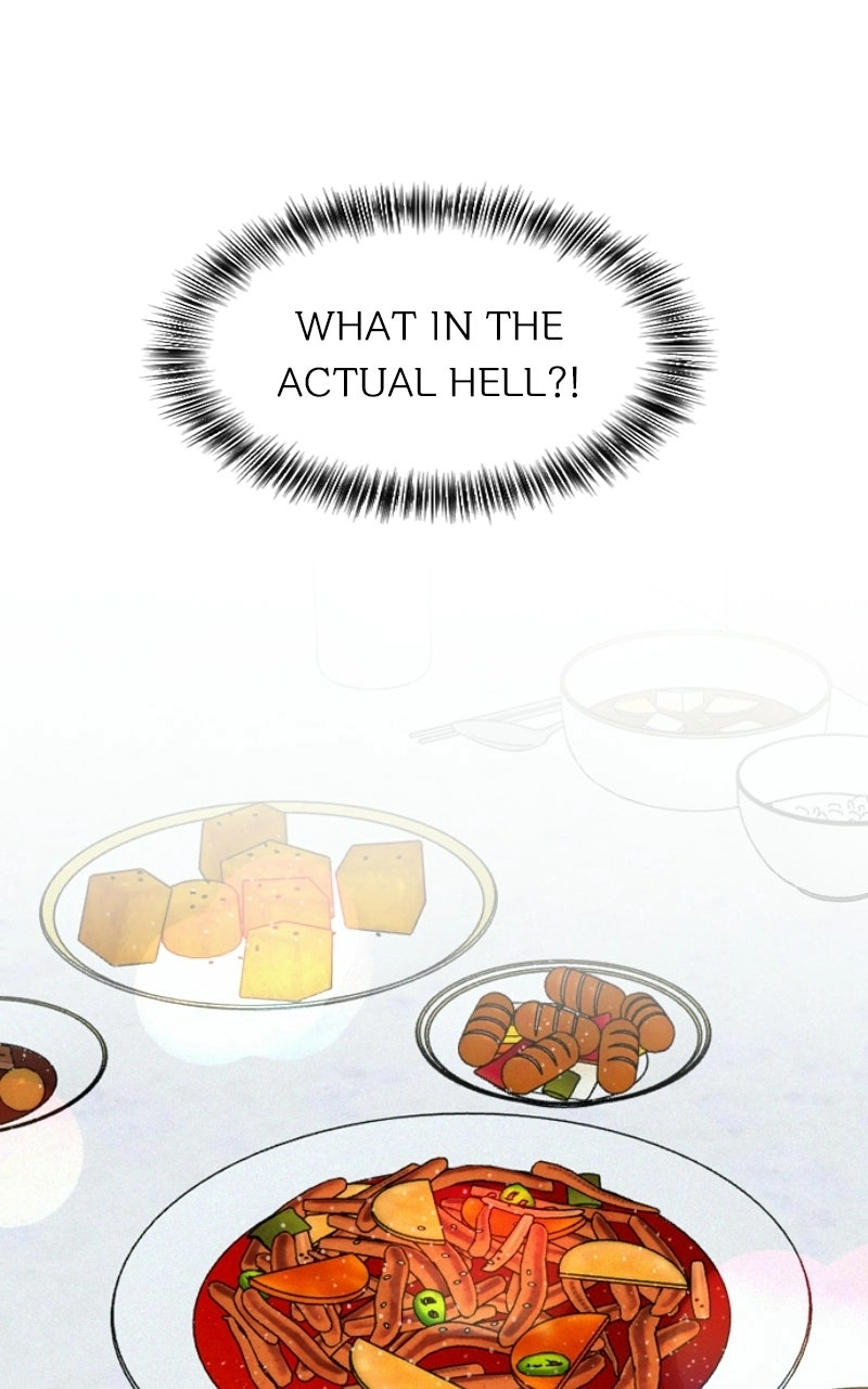 Read Return to My Dark Past chapter 58 image 7 on Lezhin