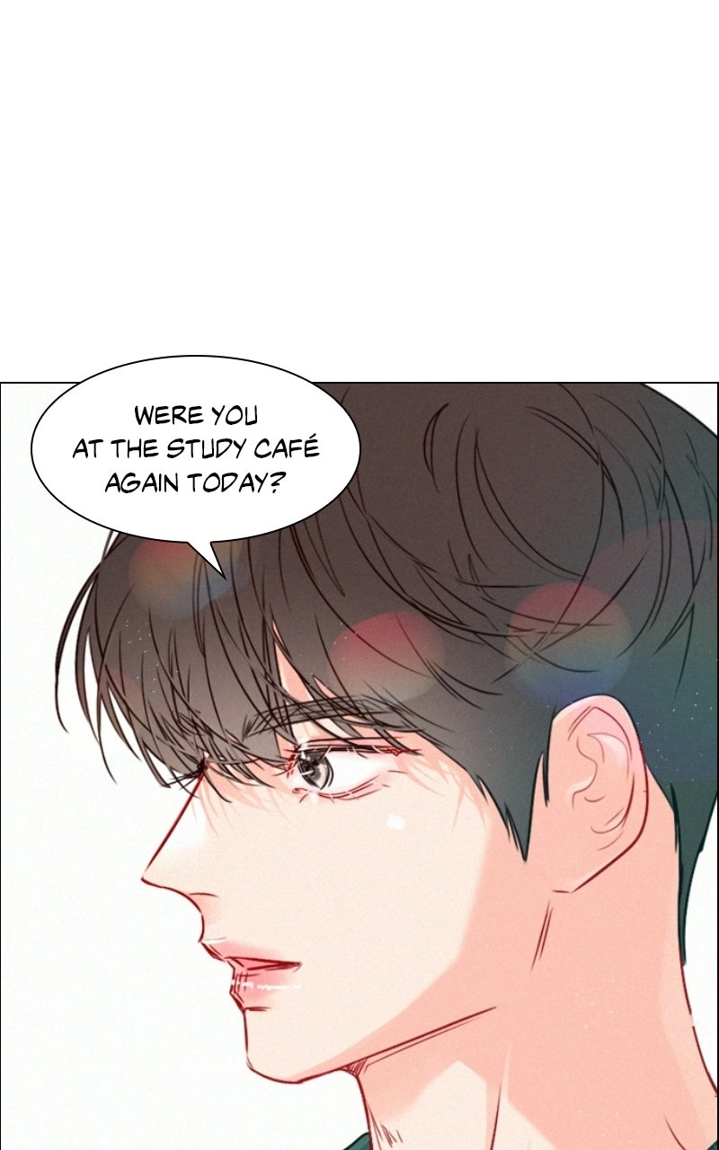 Read Return to My Dark Past chapter 58 image 76 on Lezhin