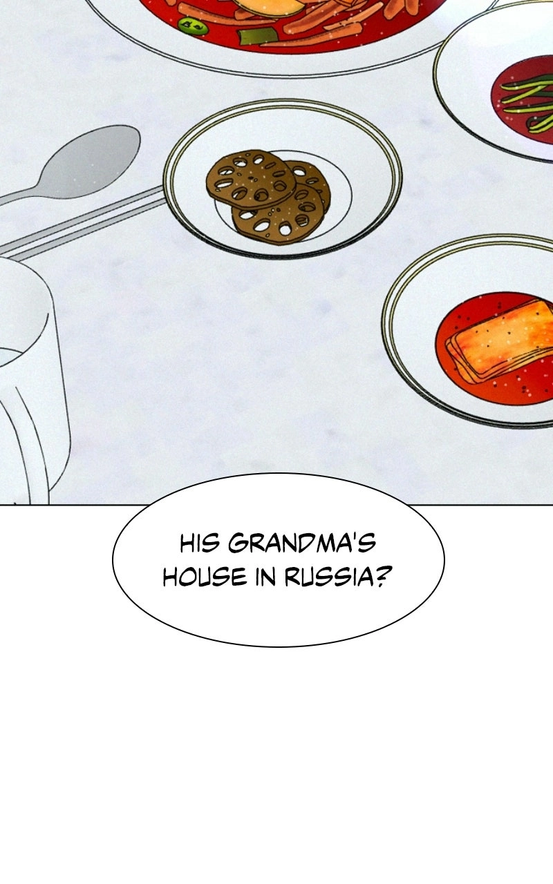Read Return to My Dark Past chapter 58 image 8 on Lezhin