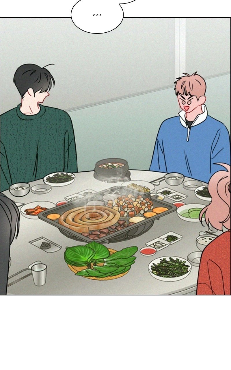 Read Return to My Dark Past chapter 58 image 82 on Lezhin