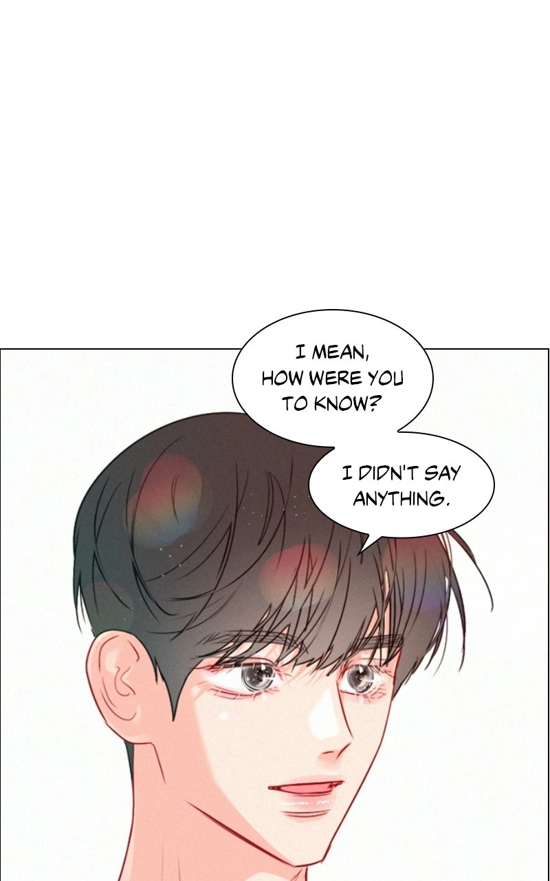 Read Return to My Dark Past chapter 58 image 87 on Lezhin