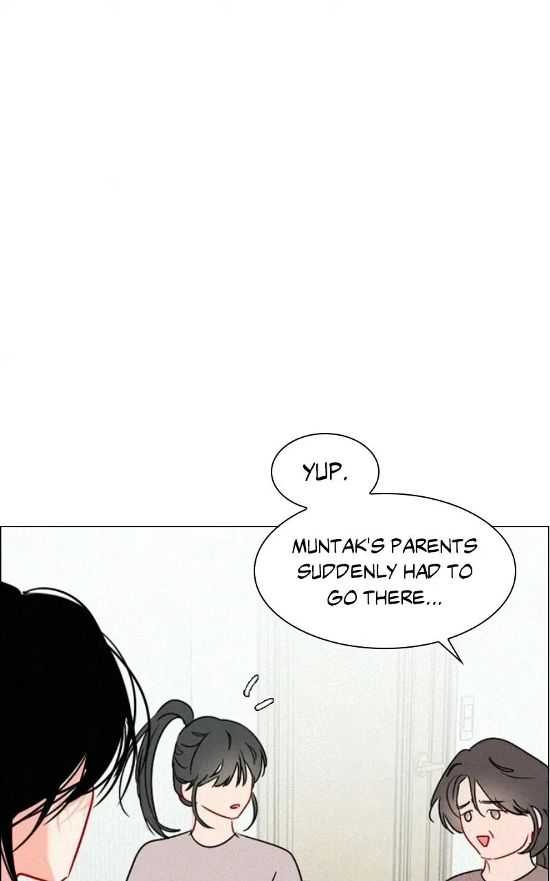 Read Return to My Dark Past chapter 58 image 9 on Lezhin