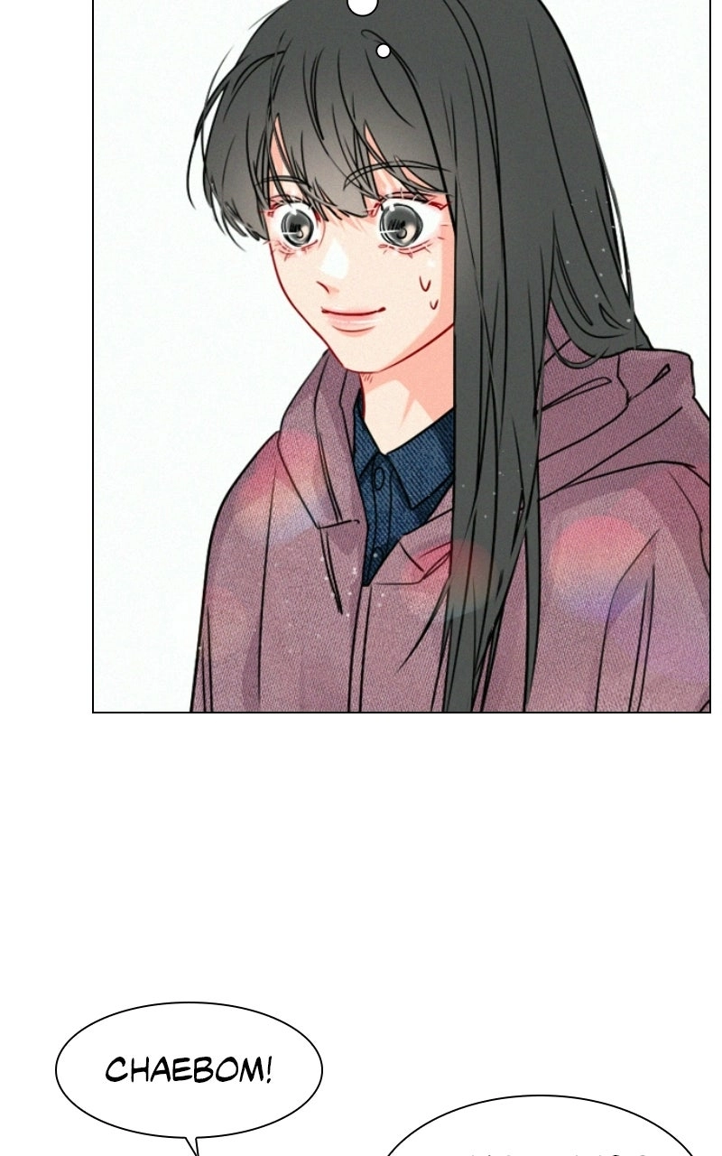 Read Return to My Dark Past chapter 58 image 91 on Lezhin