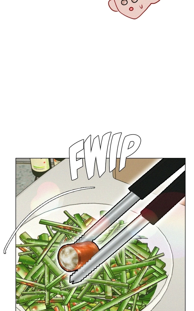 Read Return to My Dark Past chapter 58 image 94 on Lezhin