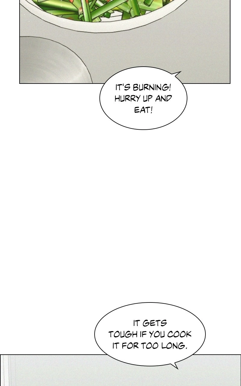 Read Return to My Dark Past chapter 58 image 95 on Lezhin