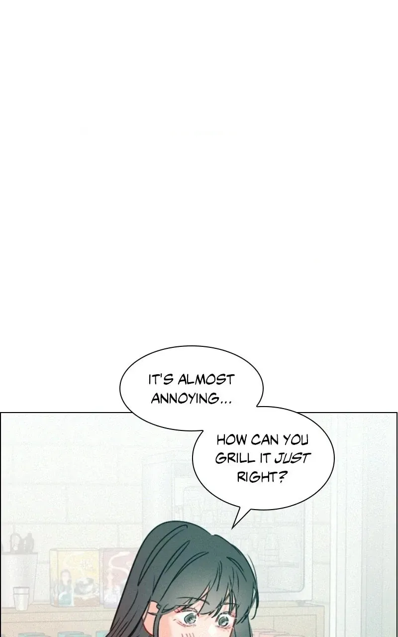 Read Return to My Dark Past chapter 58 image 99 on Lezhin