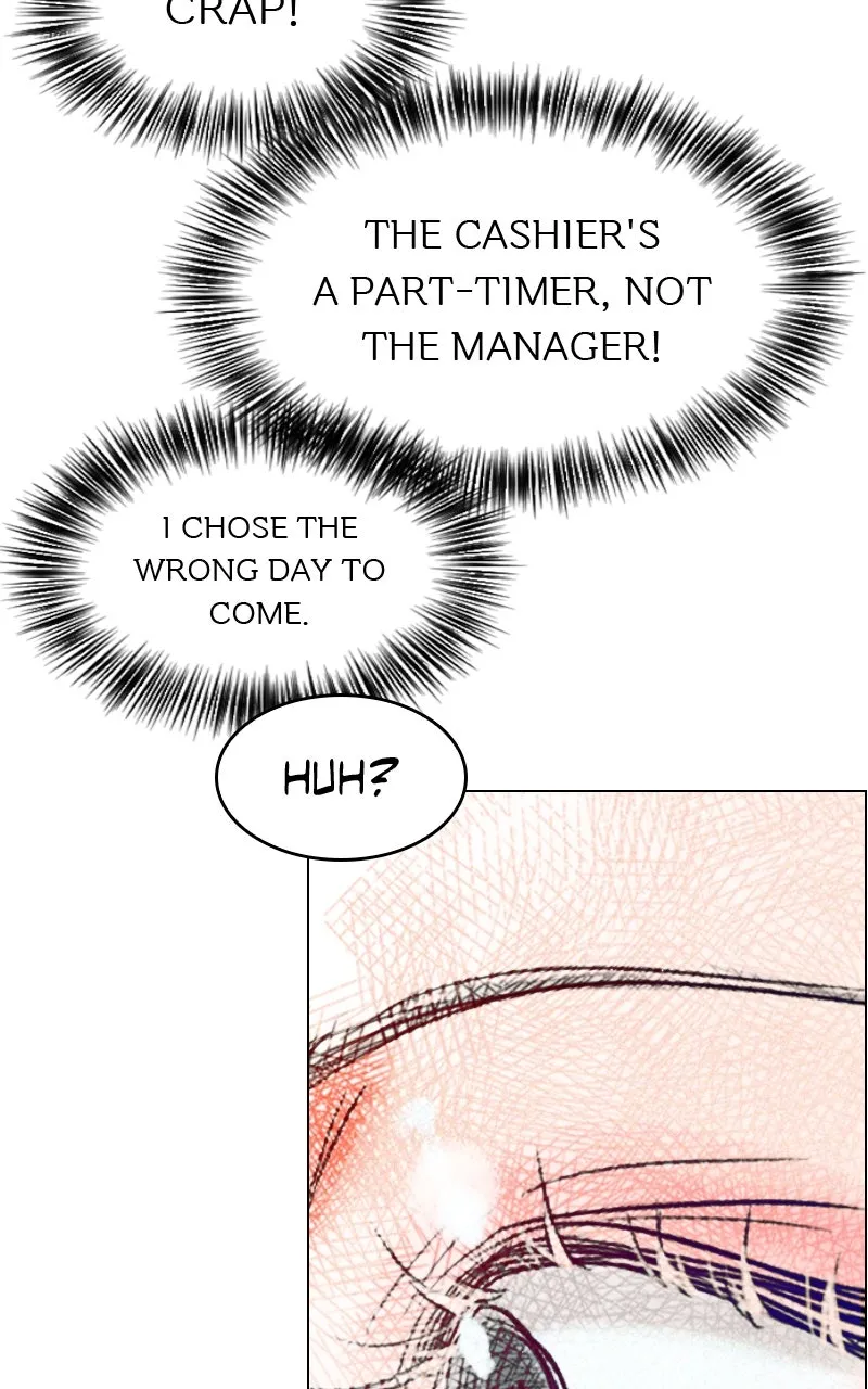 Read Return to My Dark Past chapter 6 image 1 on Lezhin