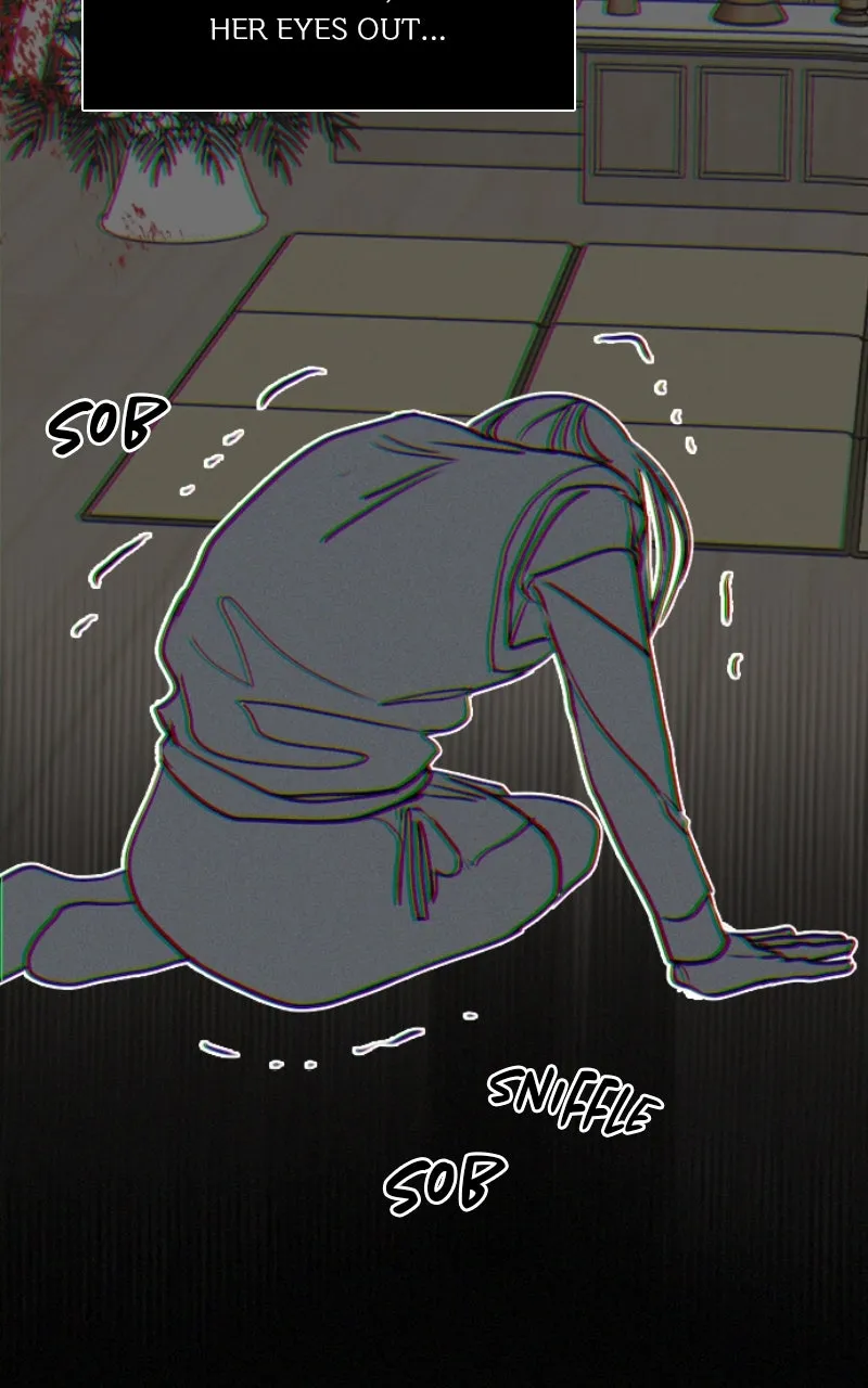 Read Return to My Dark Past chapter 6 image 101 on Lezhin