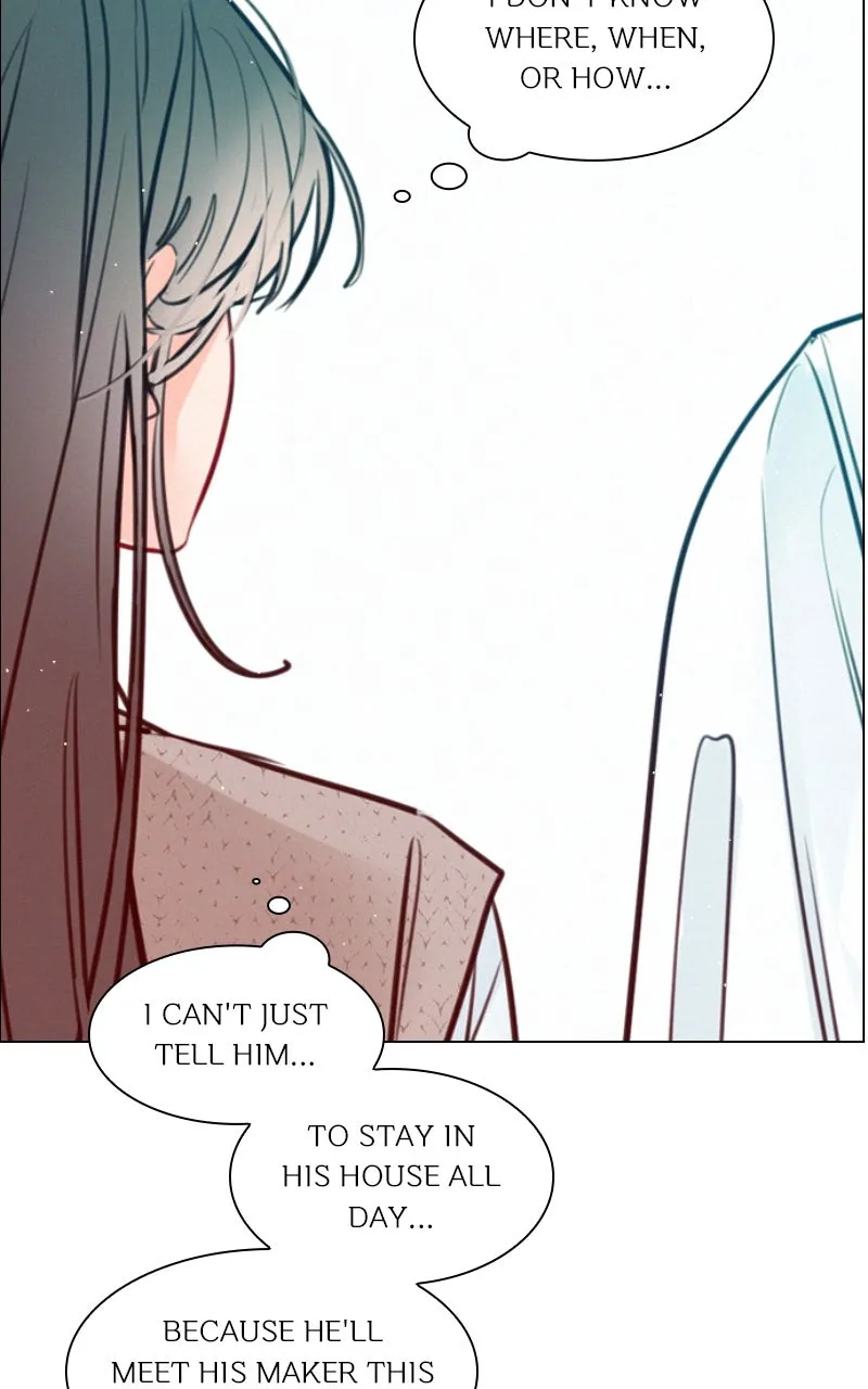Read Return to My Dark Past chapter 6 image 106 on Lezhin