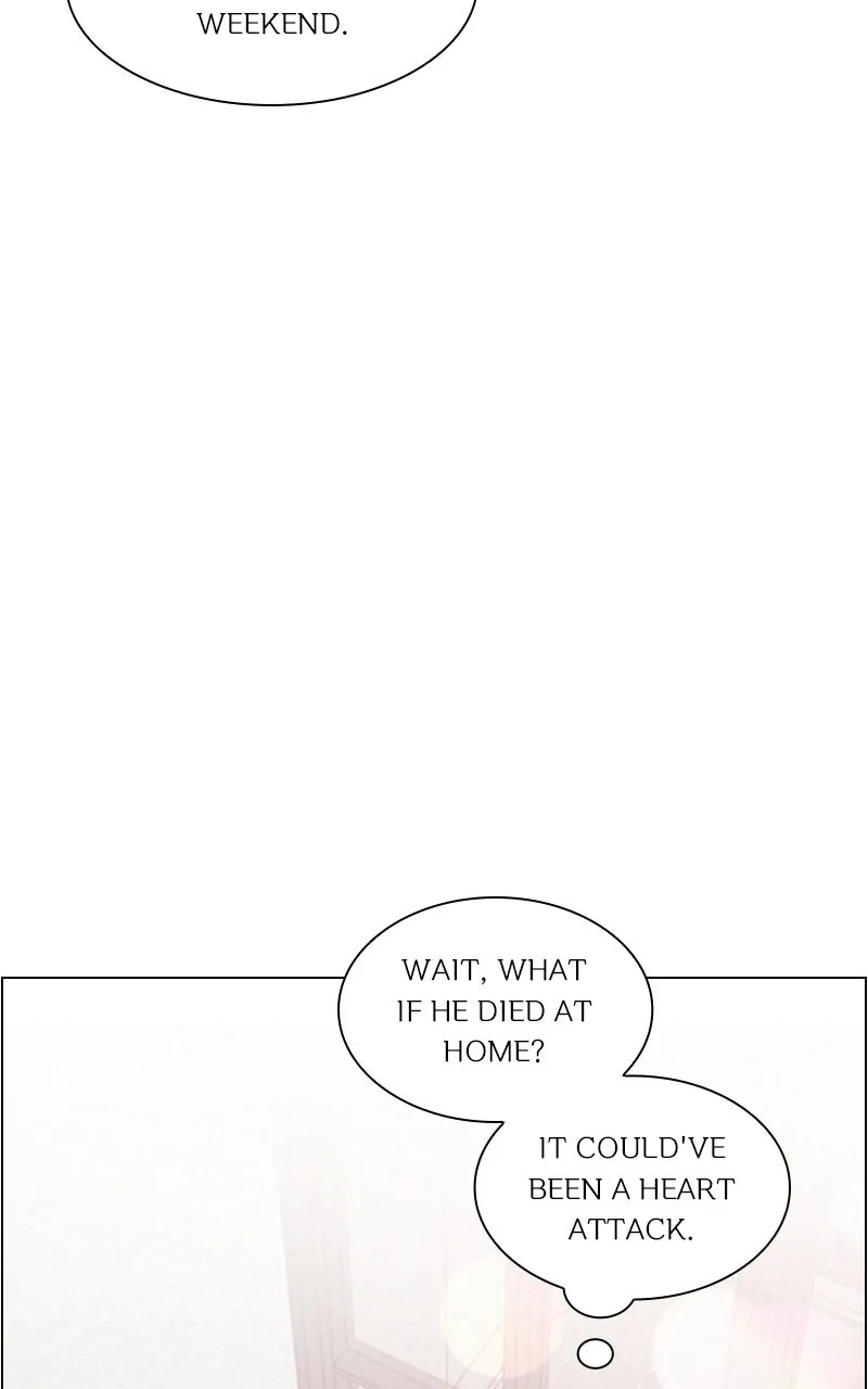 Read Return to My Dark Past chapter 6 image 107 on Lezhin