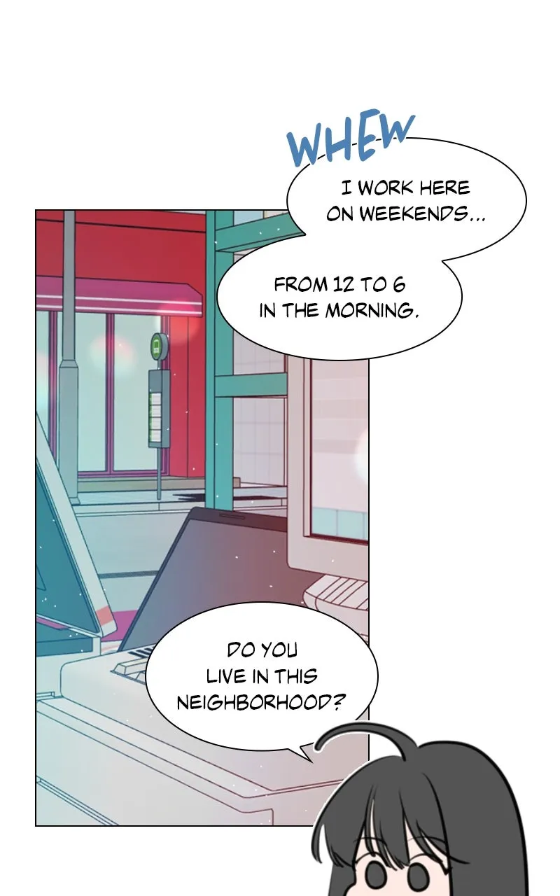 Read Return to My Dark Past chapter 6 image 15 on Lezhin